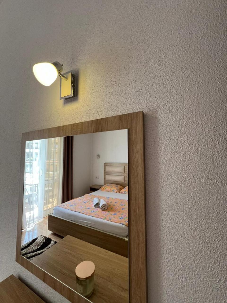 Kontiki Apartments 울친 외부 사진